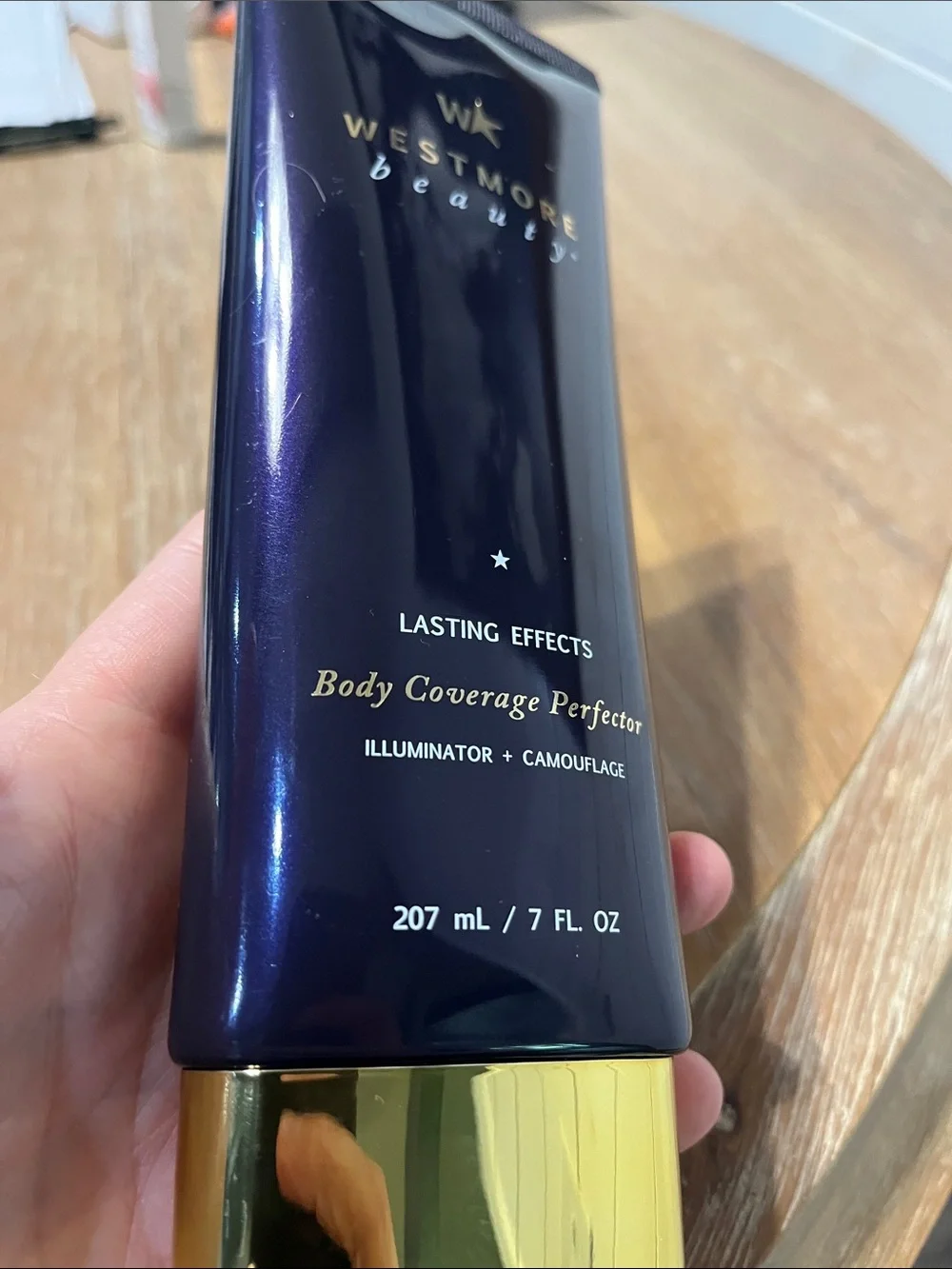 Westmore Beauty brand new